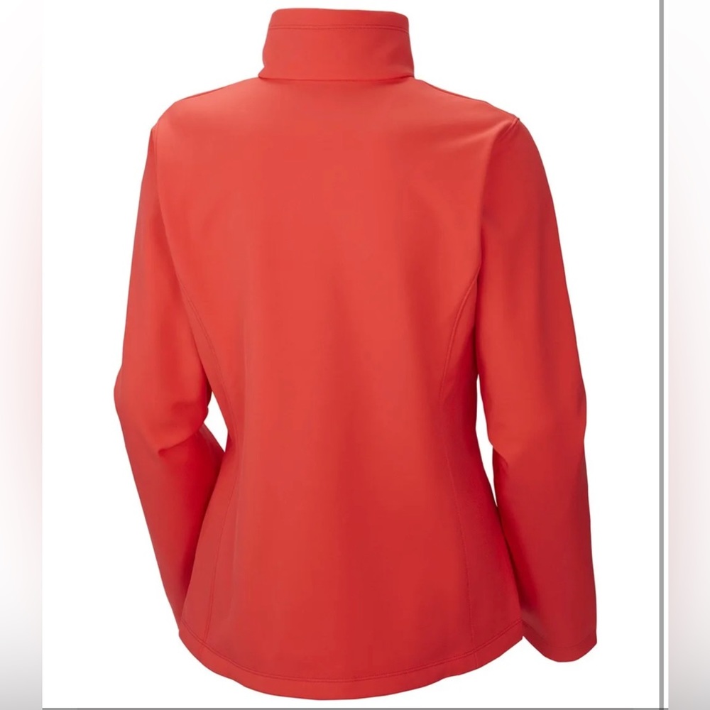 Columbia Softshell Jacket - Picture 2 of 3